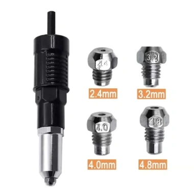MONQIQI Bộ Đầu Kít Rút Đinh Rive Tay Cầm - Giá Ưu Đãi 178.000, Dễ Dùng 7 MONQIQI Bộ Đầu Kít Rút Đinh Rive Tay Cầm - Giá Ưu Đãi 178.000, Dễ Dùng 7