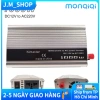 MONQIQI Bộ Đổi Điện 500W 12V Sang 220V – Công Suất Lớn, Giá Ưu Đãi 145k 3