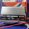 MONQIQI Bộ Đổi Điện 500W 12V Sang 220V – Công Suất Lớn, Giá Ưu Đãi 145k 4