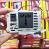 MONQIQI Bộ Đổi Điện 500W 12V Sang 220V – Công Suất Lớn, Giá Ưu Đãi 145k 5