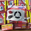 MONQIQI Bộ Đổi Điện 500W 12V Sang 220V – Công Suất Lớn, Giá Ưu Đãi 145k 6