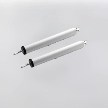 MONQIQI Bộ Đóng Cửa Tự Động Khí Nén Không Ồn, Chốt Chặn Cửa Yên, Giá 85.000 VNĐ 7