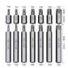 MONQIQI Bộ lục giác hoa thị 40 chi tiết - Dễ dùng cho ô tô, xe máy, tiện lợi, giá chỉ 180.000₫ 7