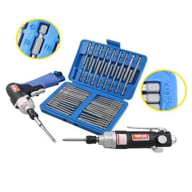 MONQIQI Bộ mũi vặn vít 6.35mm 50 chi tiết - Đầu hoa thị, lục giác, 2 & 4 cạnh, giảm giá 200k 5 MONQIQI Bộ mũi vặn vít 6.35mm 50 chi tiết - Đầu hoa thị, lục giác, 2 & 4 cạnh, giảm giá 200k 5
