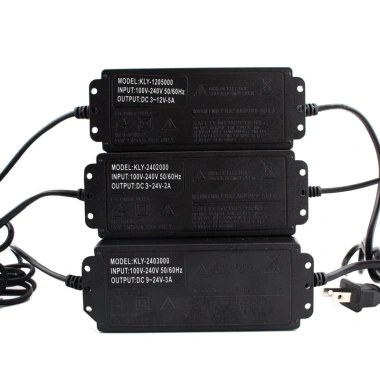 MONQIQI Bộ nguồn đa chức năng DC 9-24V 3A có màn hình LED - Điều chỉnh ổn định 4 MONQIQI Bộ nguồn đa chức năng DC 9-24V 3A có màn hình LED - Điều chỉnh ổn định 4