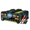 MONQIQI Bộ sạc bình ắc quy tự ngắt 12V/24V, hỗ trợ 4‑200Ah, giảm giá 23tr (giá gốc 289.800) 9