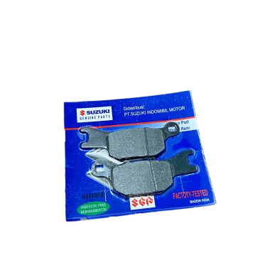 MONQIQI Bố Thắng Má Phanh Dĩa Raider Fi Satria Fi - Độ bám cao, chống mòn, chỉ 65.000₫ 2 MONQIQI Bố Thắng Má Phanh Dĩa Raider Fi Satria Fi - Độ bám cao, chống mòn, chỉ 65.000₫ 2