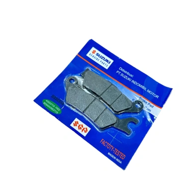 MONQIQI Bố Thắng Má Phanh Dĩa Raider Fi Satria Fi - Độ bám cao, chống mòn, chỉ 65.000₫ 3 MONQIQI Bố Thắng Má Phanh Dĩa Raider Fi Satria Fi - Độ bám cao, chống mòn, chỉ 65.000₫ 3
