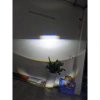 MONQIQI Bóng pha LED ô tô, xe máy V50 Cải tiến V22 Ultra 65W Siêu sáng H4 7