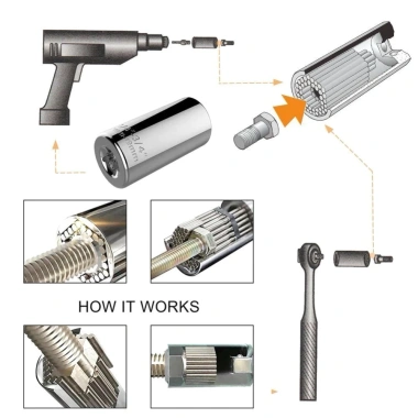 MONQIQI Cờ Lê Vặn Đai 7-19mm Đa Năng Bộ Đầu Khẩu Vít - Giá Ưu Đãi 62.720₫ 4 MONQIQI Cờ Lê Vặn Đai 7-19mm Đa Năng Bộ Đầu Khẩu Vít - Giá Ưu Đãi 62.720₫ 4