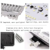 MONQIQI Đèn pha địa hình LED chống nước, thanh đèn làm việc xe hơi 130.000₫ 8