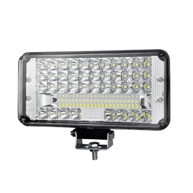 MONQIQI Đèn pha địa hình LED chống nước, thanh đèn làm việc xe hơi 130.000₫ 10 MONQIQI Đèn pha địa hình LED chống nước, thanh đèn làm việc xe hơi 130.000₫ 10