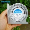 MONQIQI Đo Cân Bằng Nam Châm Góc Nghiêng Độ Chính Xác Nivo Giá Ưu Đãi 87.999 VND