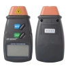 MONQIQI DT2.234C+ Đo tốc độ vòng quay laser không tiếp xúc, LCD, pin, giá 198k 5