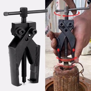 MONQIQI Dụng Cụ Kéo Ổ Trục Ô Tô - Tiết Kiệm Nhân Công, Tháo Bánh Răng Nhanh 3 MONQIQI Dụng Cụ Kéo Ổ Trục Ô Tô - Tiết Kiệm Nhân Công, Tháo Bánh Răng Nhanh 3