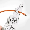 MONQIQI Dụng Cụ Tháo Dây Điện Đa Năng Tay Cầm Tiện Dụng Kìm Thợ Điện 51.000₫ 7