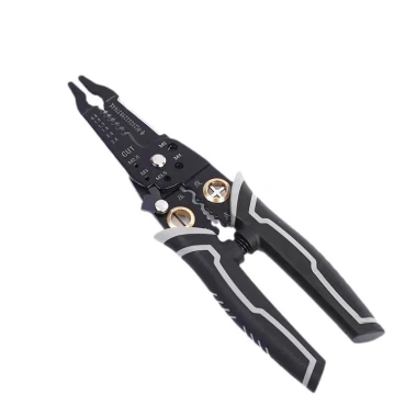 MONQIQI Dụng Cụ Tháo Dây Điện Đa Năng Tay Cầm Tiện Dụng Kìm Thợ Điện 51.000₫ 10