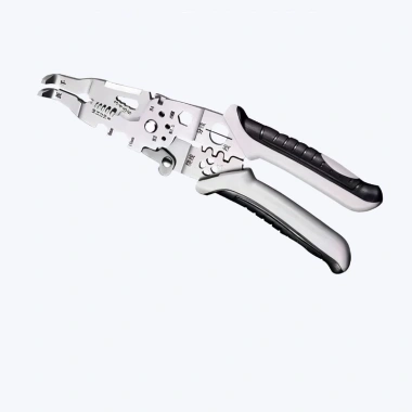 MONQIQI Dụng Cụ Tháo Dây Điện Đa Năng Tay Cầm Tiện Dụng Kìm Thợ Điện 51.000₫ 11