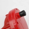 MONQIQI Dụng cụ thông cống 10m - Tháo tắc lavabo, ống cống, ống mưa, phòng tắm - Giá 129.000đ 6