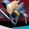 MONQIQI Ê-tô bàn xoay 360°, lực kẹp tối đa, pallet quay - Giá chỉ 39.300₫ 3