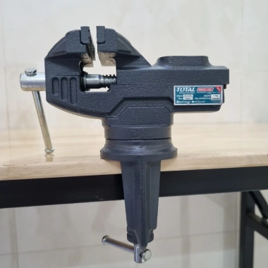 MONQIQI Ê-tô bàn xoay 360°, lực kẹp tối đa, pallet quay - Giá chỉ 39.300₫ 4 MONQIQI Ê-tô bàn xoay 360°, lực kẹp tối đa, pallet quay - Giá chỉ 39.300₫ 4