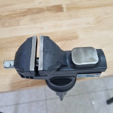 MONQIQI Ê-tô bàn xoay 360°, lực kẹp tối đa, pallet quay - Giá chỉ 39.300₫ 7 MONQIQI Ê-tô bàn xoay 360°, lực kẹp tối đa, pallet quay - Giá chỉ 39.300₫ 7