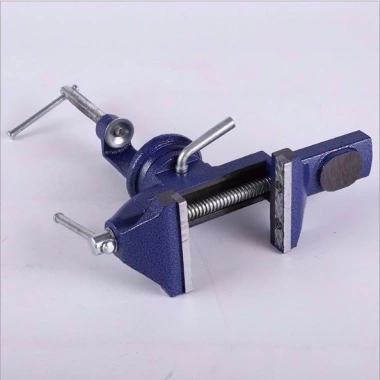 MONQIQI Ê-tô bàn xoay 360°, lực kẹp tối đa, pallet quay - Giá chỉ 39.300₫ 8 MONQIQI Ê-tô bàn xoay 360°, lực kẹp tối đa, pallet quay - Giá chỉ 39.300₫ 8