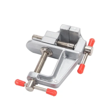 MONQIQI Ê-tô bàn xoay 360°, lực kẹp tối đa, pallet quay - Giá chỉ 39.300₫ 10 MONQIQI Ê-tô bàn xoay 360°, lực kẹp tối đa, pallet quay - Giá chỉ 39.300₫ 10