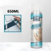 MONQIQI Gạch YBL 80kg - Nhãn dán tường, sàn vệ sinh, phòng tắm, phòng khách, vườn - Giá 66.640đ 2