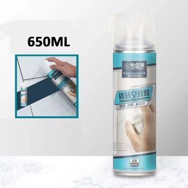 MONQIQI Gạch YBL 80kg - Nhãn dán tường, sàn vệ sinh, phòng tắm, phòng khách, vườn - Giá 66.640đ 2