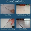 MONQIQI Gạch YBL 80kg - Nhãn dán tường, sàn vệ sinh, phòng tắm, phòng khách, vườn - Giá 66.640đ 9