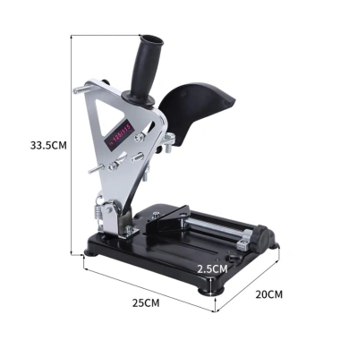 Monqiqi Giá Đỡ Chân Đế Máy Cắt Bàn Cho Máy Cắt Cầm Tay - Giá Ưu Đãi 220.000đ 3 Monqiqi Giá Đỡ Chân Đế Máy Cắt Bàn Cho Máy Cắt Cầm Tay - Giá Ưu Đãi 220.000đ 3