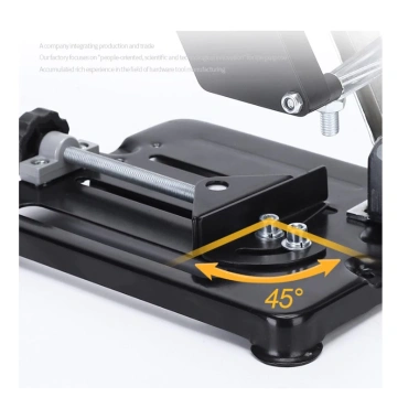 Monqiqi Giá Đỡ Chân Đế Máy Cắt Bàn Cho Máy Cắt Cầm Tay - Giá Ưu Đãi 220.000đ 4 Monqiqi Giá Đỡ Chân Đế Máy Cắt Bàn Cho Máy Cắt Cầm Tay - Giá Ưu Đãi 220.000đ 4