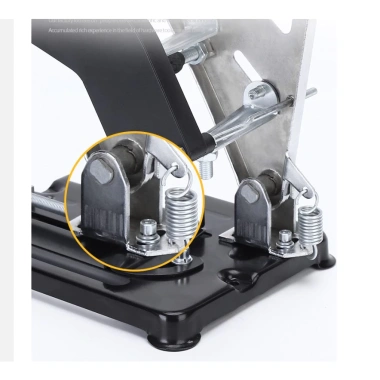 Monqiqi Giá Đỡ Chân Đế Máy Cắt Bàn Cho Máy Cắt Cầm Tay - Giá Ưu Đãi 220.000đ 5 Monqiqi Giá Đỡ Chân Đế Máy Cắt Bàn Cho Máy Cắt Cầm Tay - Giá Ưu Đãi 220.000đ 5