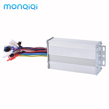 MONQIQI IC điều tốc động cơ không 5 trong 1 - Bộ điều khiển tốc độ 350W/400W/500W, Giá chỉ 145.000đ MONQIQI IC điều tốc động cơ không 5 trong 1 - Bộ điều khiển tốc độ 350W/400W/500W, Giá chỉ 145.000đ