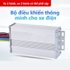MONQIQI IC điều tốc động cơ không 5 trong 1 - Bộ điều khiển tốc độ 350W/400W/500W, Giá chỉ 145.000đ 2
