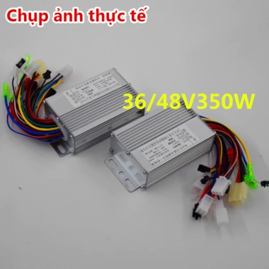 MONQIQI IC điều tốc động cơ không 5 trong 1 - Bộ điều khiển tốc độ 350W/400W/500W, Giá chỉ 145.000đ 4 MONQIQI IC điều tốc động cơ không 5 trong 1 - Bộ điều khiển tốc độ 350W/400W/500W, Giá chỉ 145.000đ 4
