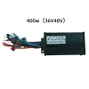MONQIQI IC điều tốc động cơ không 5 trong 1 - Bộ điều khiển tốc độ 350W/400W/500W, Giá chỉ 145.000đ 11