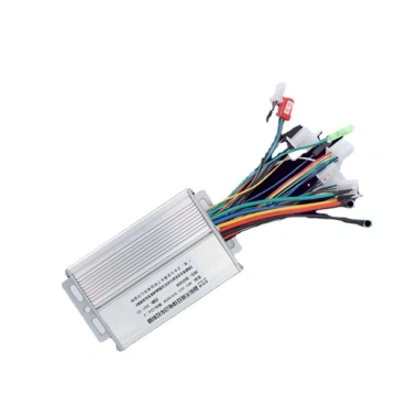 MONQIQI IC điều tốc động cơ không 5 trong 1 - Bộ điều khiển tốc độ 350W/400W/500W, Giá chỉ 145.000đ 12 MONQIQI IC điều tốc động cơ không 5 trong 1 - Bộ điều khiển tốc độ 350W/400W/500W, Giá chỉ 145.000đ 12
