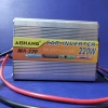 MONQIQI Inverter DC 12V sang AC 220V 220W - Biến điện năng, giá 145.000 VND 6