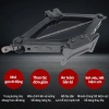 MONQIQI Kích thay lốp ô tô, nâng dễ dàng, tải trọng 3t/2t/1,5t/0,8t - Giá chỉ 50.000đ 4