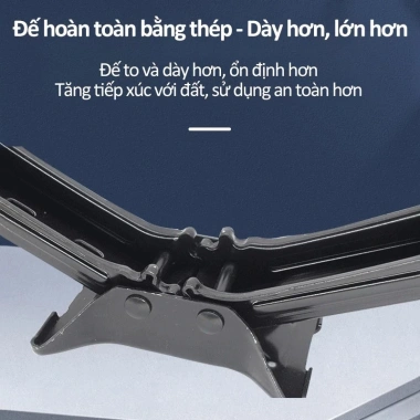 MONQIQI Kích thay lốp ô tô, nâng dễ dàng, tải trọng 3t/2t/1,5t/0,8t - Giá chỉ 50.000đ 8