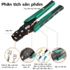 MONQIQI Kìm bấm và tuốt dây đa năng 22-28mm - Độ bám chắc, cắt mượt, giảm giá 55.000đ 6