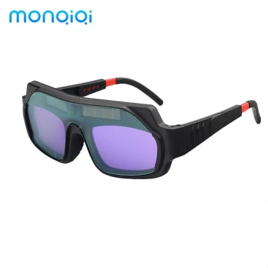 MONQIQI Kính hàn điện tử cảm biến - Độ chính xác cao, bảo vệ mắt, chỉ 99.000đ