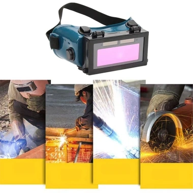 MONQIQI Kính hàn điện tử tự động cao cấp - Giá 88.000₫, giảm từ 108.240₫ 6
