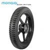MONQIQI Lốp vỏ gai ô tô 2.50-17 & 2.75-17 K363 Wave Dream Sirius - Giá 396.704₫