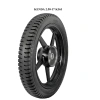 MONQIQI Lốp vỏ gai ô tô 2.50-17 & 2.75-17 K363 Wave Dream Sirius - Giá 396.704₫ 3