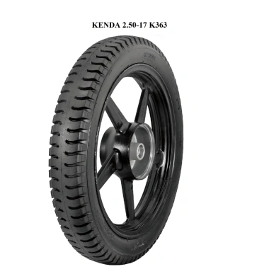 MONQIQI Lốp vỏ gai ô tô 2.50-17 & 2.75-17 K363 Wave Dream Sirius - Giá 396.704₫ 3