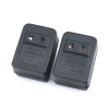 MONQIQI Máy biến áp 220V sang 110V Phích cắm Điện áp Du lịch Tại nhà - Giá 65k 2