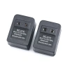 MONQIQI Máy biến áp 220V sang 110V Phích cắm Điện áp Du lịch Tại nhà - Giá 65k 4